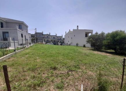 Земля за 175 000 евро в Салониках, Греция