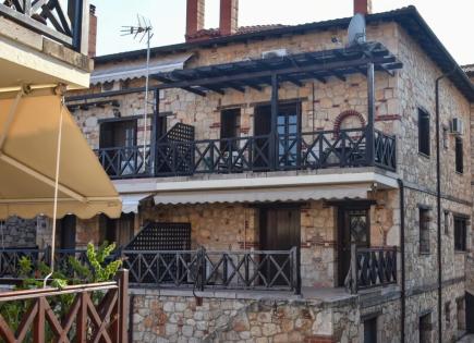 Мезонет за 230 000 евро в Ситонии, Греция