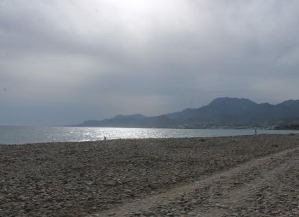 Земля за 853 000 евро в Ираклионе, Греция