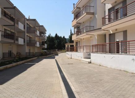Квартира за 165 000 евро в Салониках, Греция
