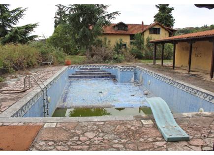 Дом за 140 000 евро в Олимпиаки-Акти, Греция