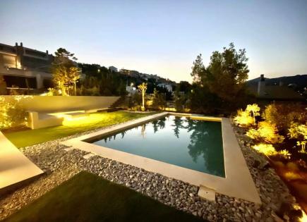 Дом за 870 000 евро в Афинах, Греция