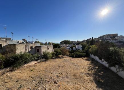 Земля за 370 000 евро в Аттике, Греция