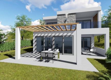 Вилла за 350 000 евро в Ситонии, Греция