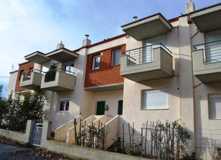 Мезонет за 130 000 евро в Салониках, Греция