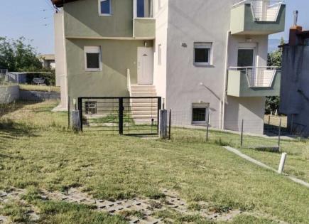 Дом за 490 000 евро в Салониках, Греция