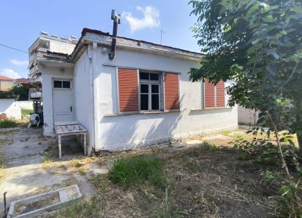 Дом за 120 000 евро в Олимпиаки-Акти, Греция