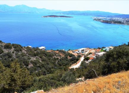 Земля за 539 000 евро в Ираклионе, Греция