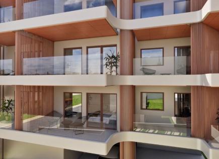 Квартира за 117 000 евро на Халкидиках, Греция