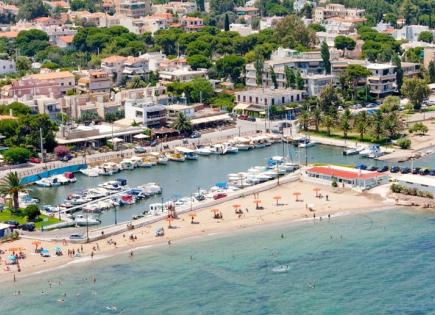 Земля за 240 000 евро в Аттике, Греция