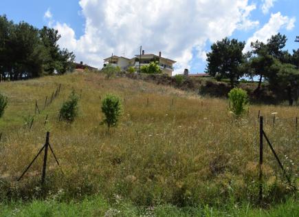 Земля за 150 000 евро в Салониках, Греция