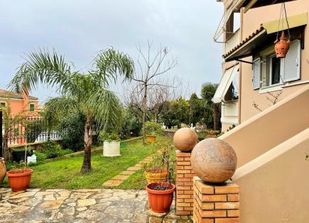 Дом за 970 000 евро на Корфу, Греция