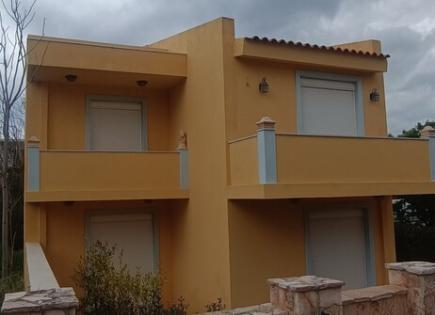 Дом за 490 000 евро в Афинах, Греция