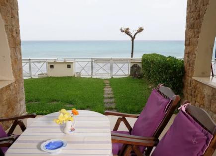 Мезонет за 860 000 евро на Кассандре, Греция