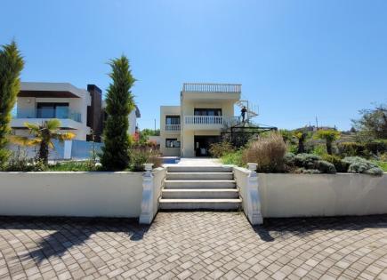 Вилла за 440 000 евро в Салониках, Греция