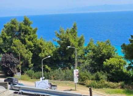 Мезонет за 230 000 евро на Кассандре, Греция