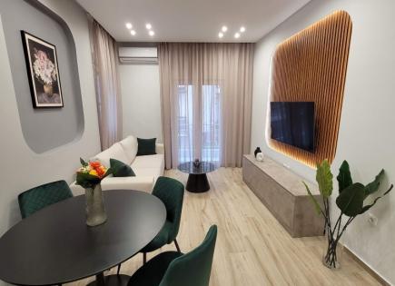 Квартира за 260 000 евро в Салониках, Греция