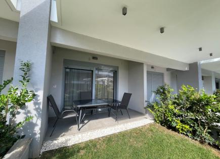 Квартира за 115 000 евро в Ситонии, Греция