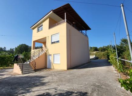 Дом за 220 000 евро на Кассандре, Греция