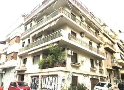 Квартира за 104 000 евро в Афинах, Греция