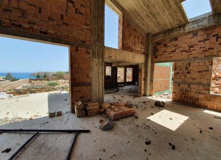 Вилла за 693 000 евро в Ираклионе, Греция