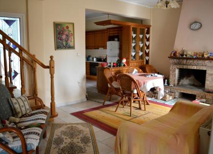 Мезонет за 420 000 евро в Аттике, Греция