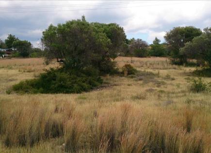 Земля за 450 000 евро в Ситонии, Греция