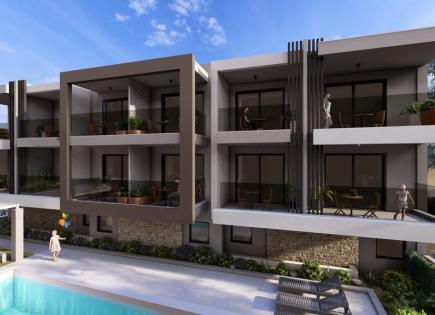 Мезонет за 170 000 евро на Кассандре, Греция