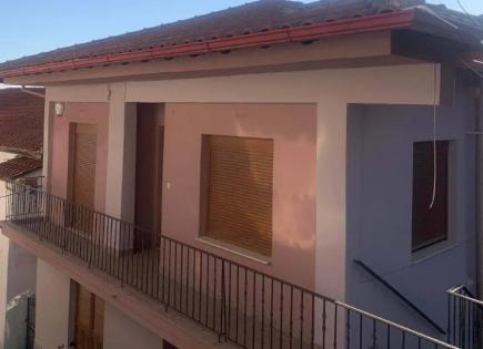 Квартира за 80 000 евро на Халкидиках, Греция