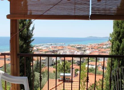 Дом за 380 000 евро на Кассандре, Греция