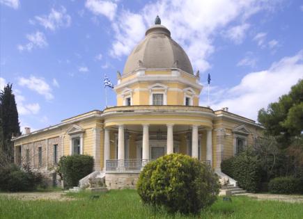 Земля за 950 000 евро в Афинах, Греция