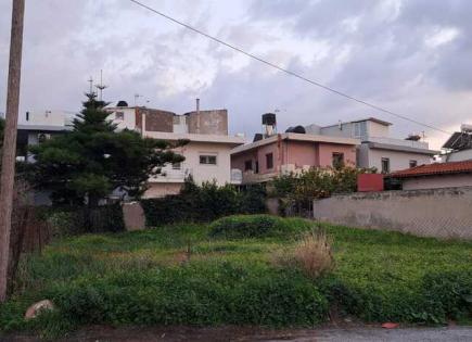 Земля за 427 000 евро в Ираклионе, Греция