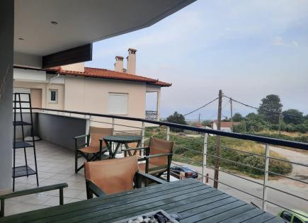 Квартира за 139 000 евро в Олимпиаки-Акти, Греция