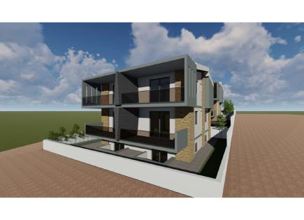 Мезонет за 215 000 евро на Кассандре, Греция