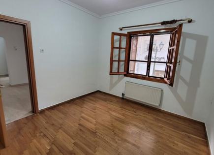 Квартира за 90 000 евро в Салониках, Греция