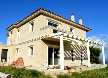 Вилла за 1 000 000 евро в Аттике, Греция