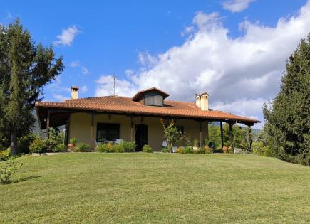 Дом за 550 000 евро в Олимпиаки-Акти, Греция