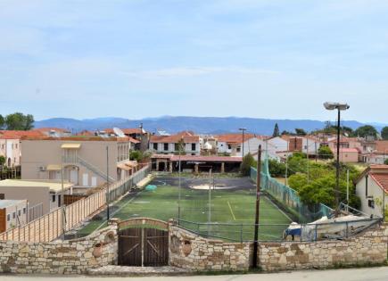 Земля за 290 000 евро на Корфу, Греция