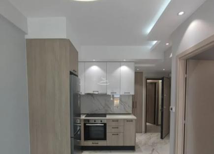 Квартира за 140 000 евро в Салониках, Греция