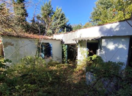 Земля за 150 000 евро в Салониках, Греция