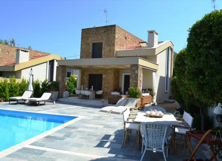 Дом за 800 000 евро на Кассандре, Греция