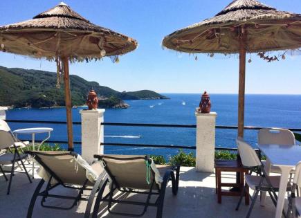 Мезонет за 320 000 евро на Корфу, Греция