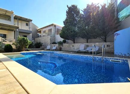 Вилла за 479 000 евро в Ираклионе, Греция