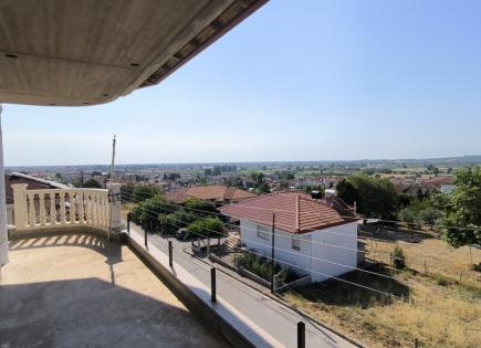 Квартира за 140 000 евро в Олимпиаки-Акти, Греция