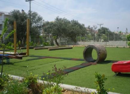 Земля за 230 000 евро в Афинах, Греция