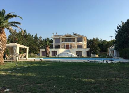 Вилла за 3 000 000 евро в Салониках, Греция