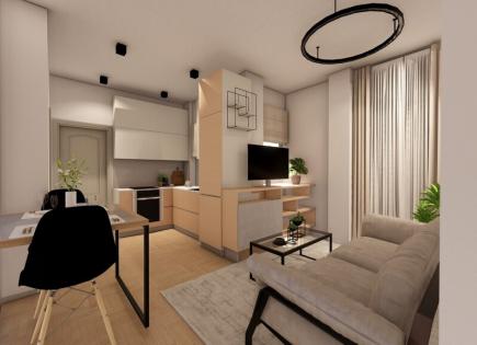 Квартира за 280 000 евро в Салониках, Греция