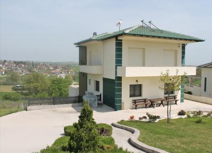 Дом за 200 000 евро в Олимпиаки-Акти, Греция