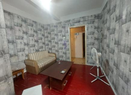 Квартира за 85 000 евро в Салониках, Греция