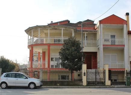 Дом за 350 000 евро в Олимпиаки-Акти, Греция